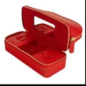 Brand Travel Jewelry Organizer